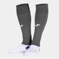 Joma Leg II Calf (Junior) - Dark Gray