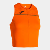 Joma Record III Top (Adult) - Orange