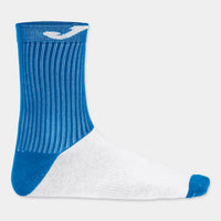 Joma Cotton Socks (Junior) - Royal Blue