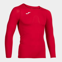 Joma Academy Short Sleeve T-shirt (Adult) - Red