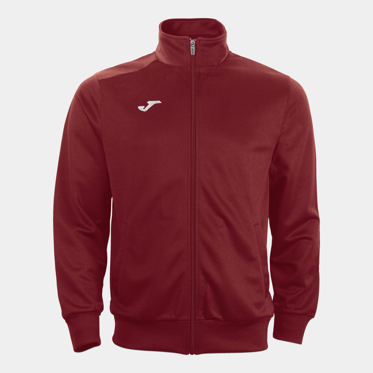 Joma Jacket Gala (Adult) - Burgundy