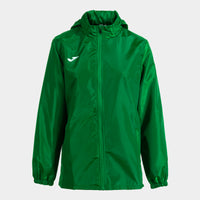 Joma Rain Raincoat (Adult) - Green