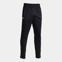Joma Staff Long Pants (Junior) - Black