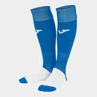 Joma Professional II Football Socks - Royal Blue White