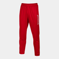 Joma Long Pants Tight Combi (Adult) - Red
