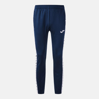 Joma Icono Long Pants (Junior) - Dark Navy