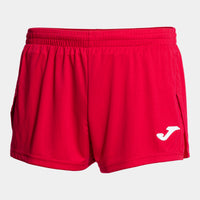 Joma Short Record II (Junior) - Red
