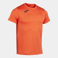 Joma S/s T-shirt Record II (Junior)