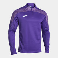 Joma Championship VIII Sweatshirt (Junior) - Violet