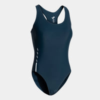 Joma Shark III Swimsuit (Junior) - Navy Blue