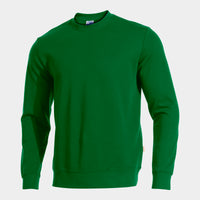Joma Universo Sweatshirt (Adult) - Green