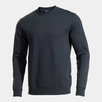 Joma Sweatshirt Combi (Junior) - Dark Gray