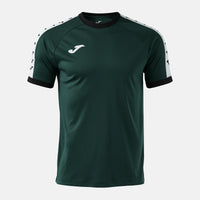Joma Icono Short Sleeve T-shirt (Junior) - Green