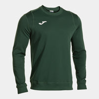 Joma 1 Sweatshirt (Junior) - Green