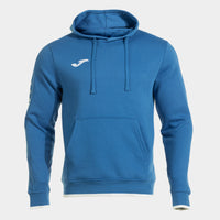 Joma Olimpiada Hoodie (Junior) - Royal Blue