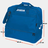 Joma Bag Training III - Royal Blue