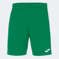 Joma Maxi Short (Junior) - Green White
