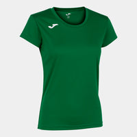 Joma T-shirt Record II (Adult)