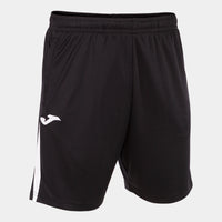 Joma Championship VII Bermuda (Junior) - Black White