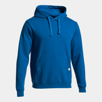 Joma Combi Hoodie (Junior) - Royal Blue