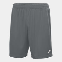 Joma Nobel Short (Junior) - Dark Gray