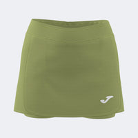 Joma Open II Skirt (Adult) - Khaki
