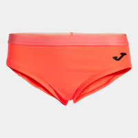 Joma Olimpia II Competition Women's Underwear (Junior) - Fluorescent Coral