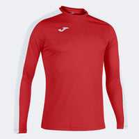 Joma Academy T-shirt (Junior) - Red White