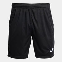 Joma Open III Bermuda (Junior) - Black