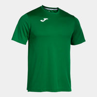 Joma T-shirt Combi S/s (Junior) - Green