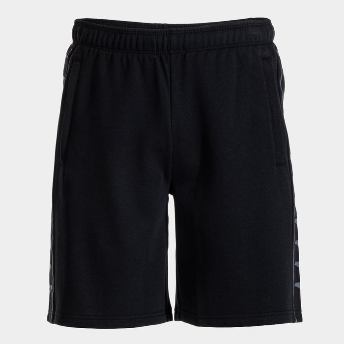 Joma Heroic Bermuda (Junior) - Dark Gray Black