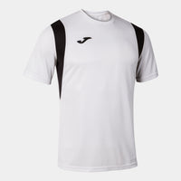 Joma T-shirt S/s (Junior) - White