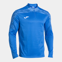 Joma Championship VIII Sweatshirt (Junior) - Royal Blue