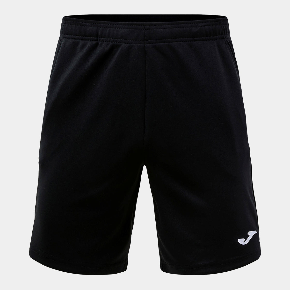 Joma Cannes III Bermuda (Adult) - Black
