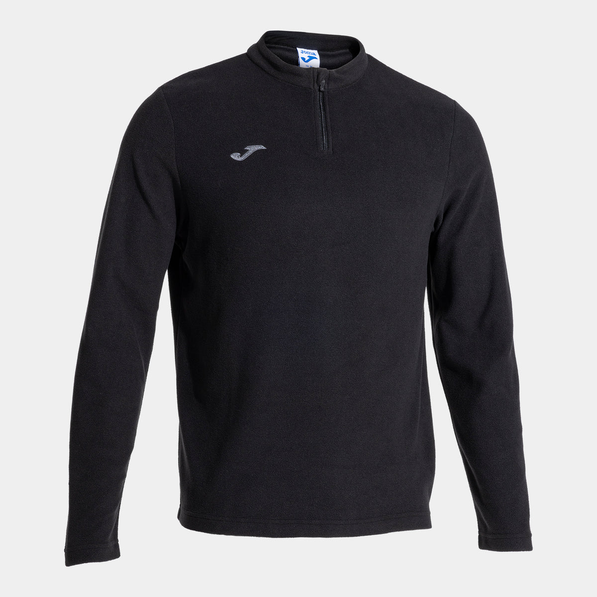 Joma Cervino II Polar Fleece (Junior) - Black