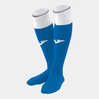 Joma Football Socks Classic II - Royal Blue White