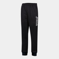Joma Suez II Long Pants (Adult) - Black