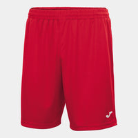 Joma Nobel Short (Junior) - Red