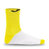 Joma Cotton Socks (Junior) - Yellow