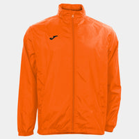 Joma Iris Raincoat (Adult) - Orange