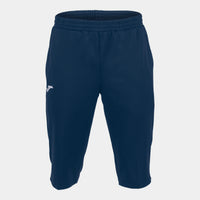Joma Bermuda Shorts Combi (Junior) - Navy Blue