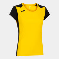 Joma T-shirt Record II (Junior)