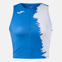 Joma City III Top (Adult) - Royal Blue White