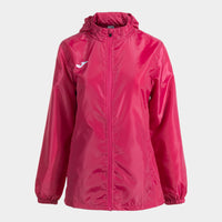 Joma Galia Raincoat (Adult) - Fuchsia
