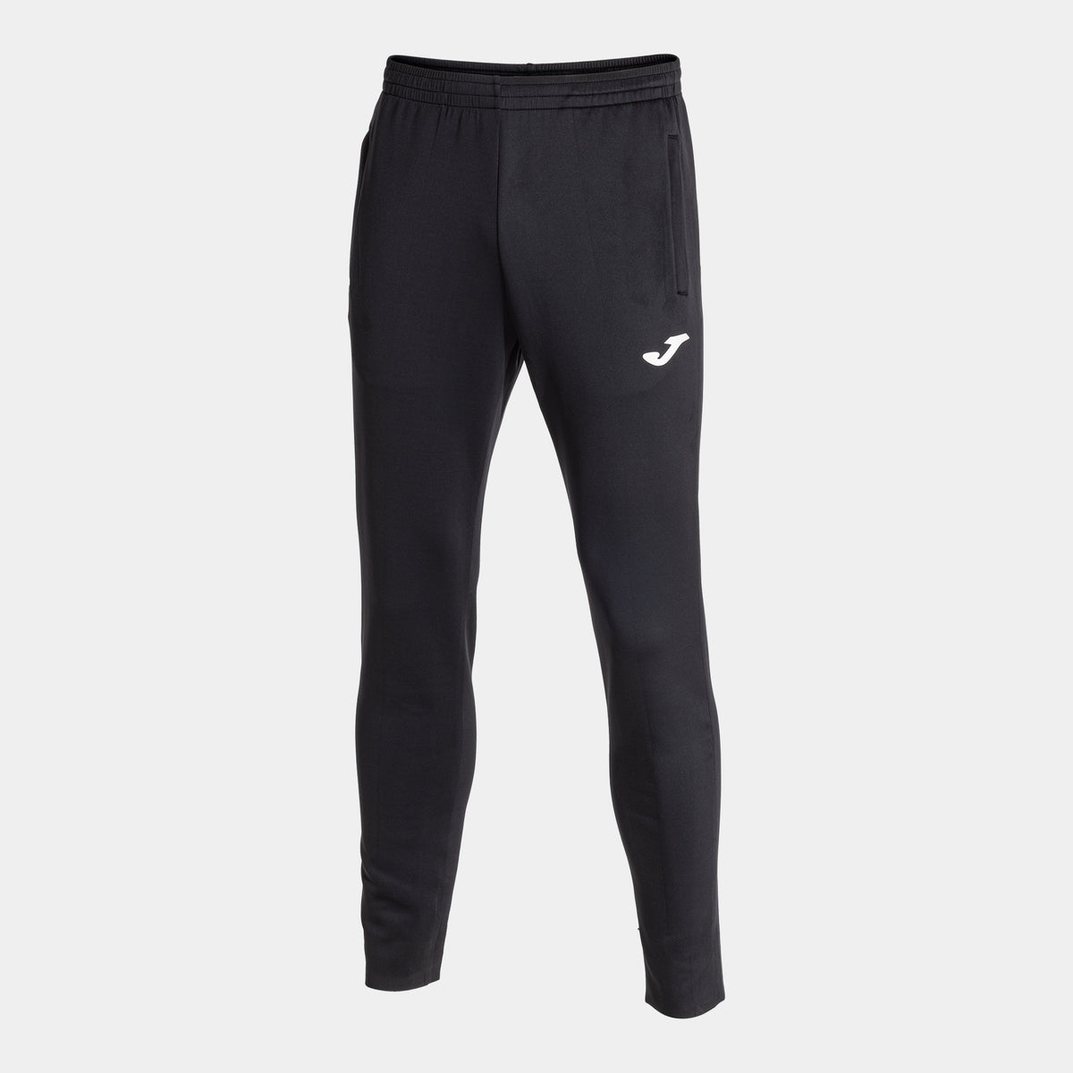 Joma Elite XI Long Pants (Adult) - Black