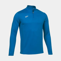 Joma Sweatshirt Running Night (Junior) - Royal Blue