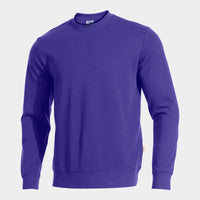 Joma Universo Sweatshirt (Adult) - Violet