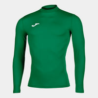 Joma L/s T-shirt Brama Academy (Junior) - Green