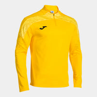 Joma Championship VIII Sweatshirt (Adult) - Yellow