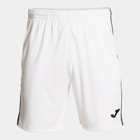 Joma Open III Bermuda (Junior) - Navy Blue White